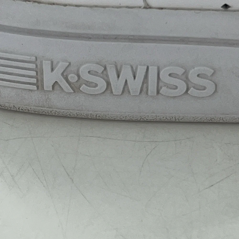 K-Swiss swiss footwear